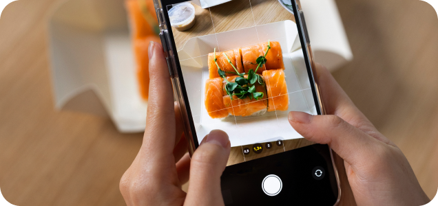 การสร้างเนื้อหาที่ดึงดูดใจ