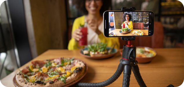 การร่วมมือกับอินฟลูเอนเซอร์