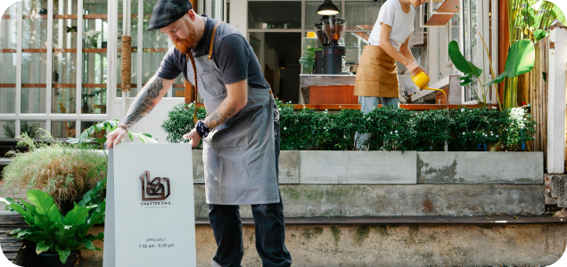 การส่งเสริมโครงการ