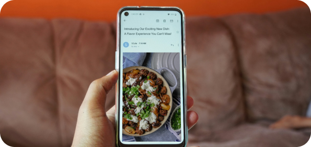 การสร้างแคมเปญที่มีประสิทธิภาพ