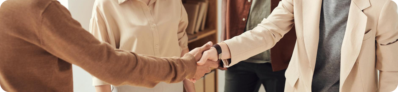 7. ร่วมมือกับธุรกิจในท้องถิ่น