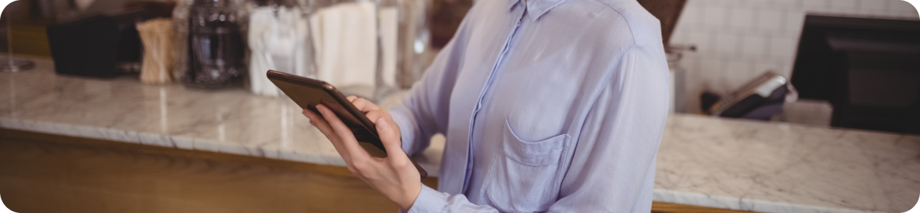 9. การใช้ระบบจุดขาย (POS)