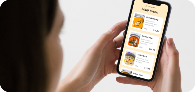 แอปพลิเคชันมือถือ