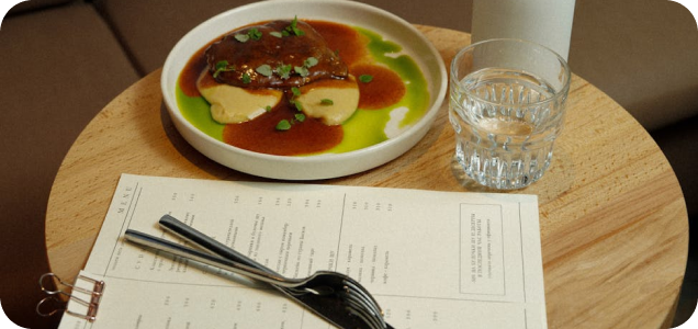 ประโยชน์ของเมนูอาหารตามฤดูกาล