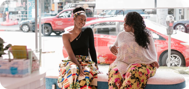 Step Two: Choosing the Right Location