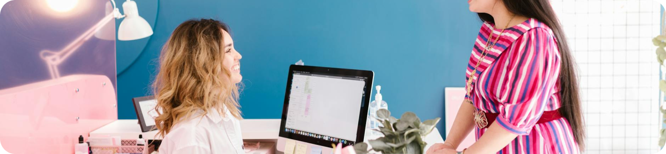 Step Five: Hiring Staff