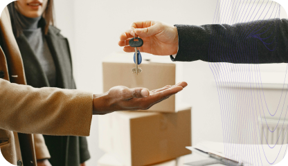 Rent and Security Deposit