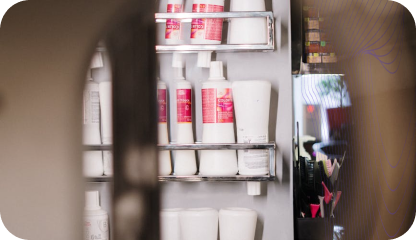 Equipment and Furniture