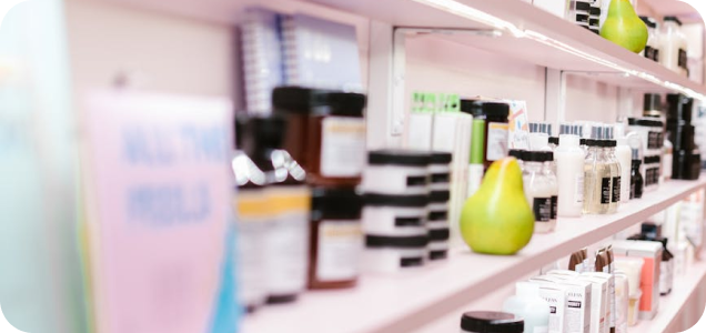 Inventory and Supplies