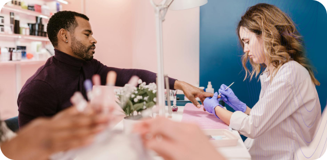 Steps to opening a beauty salon