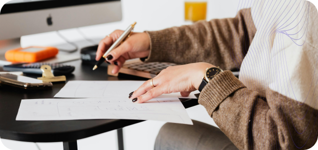 Create an executive summary