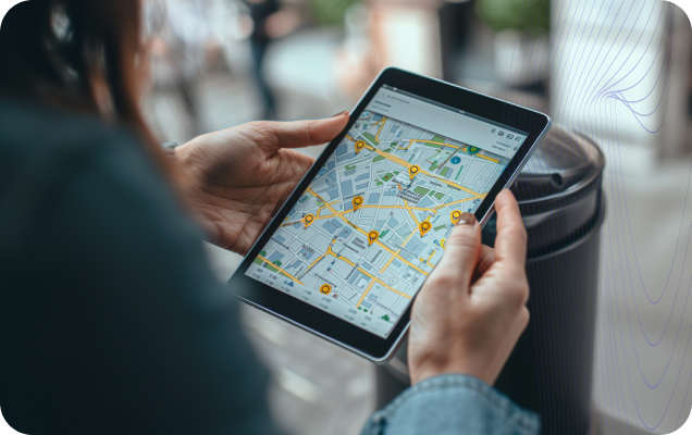 3. Choose the Right Location