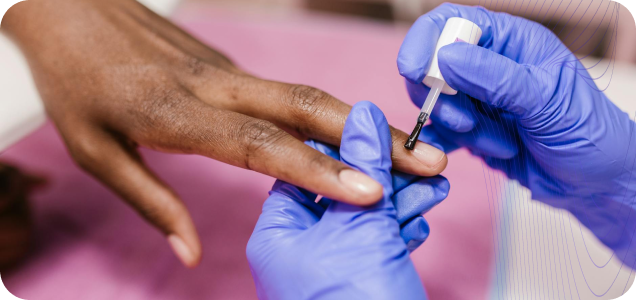 Interviews to assess candidates' skills