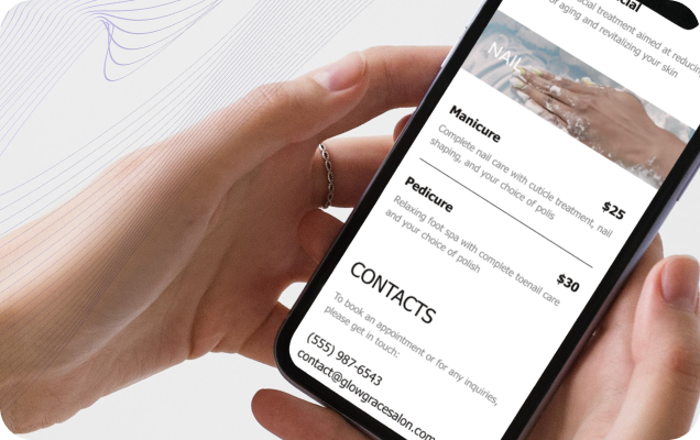 8. Develop a Pricing Strategy