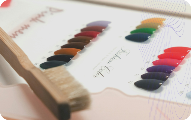 9. Create a Menu of Services