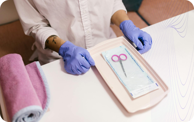 15. Maintain High Standards of Cleanliness and Safety