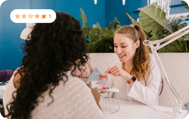 18. Gather and Act on Customer Feedback