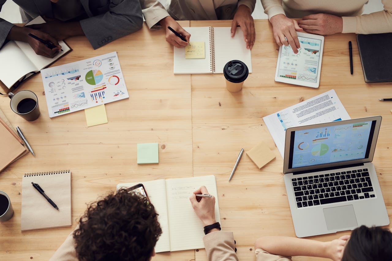 Burnout in Entepreneurship