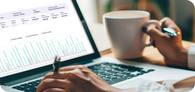 Market Research and Analysis