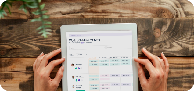 Creating a Detailed Budget and Financial Plan