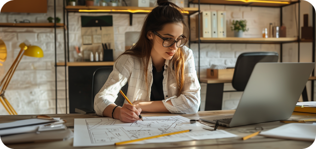 Designing Your Salon Layout