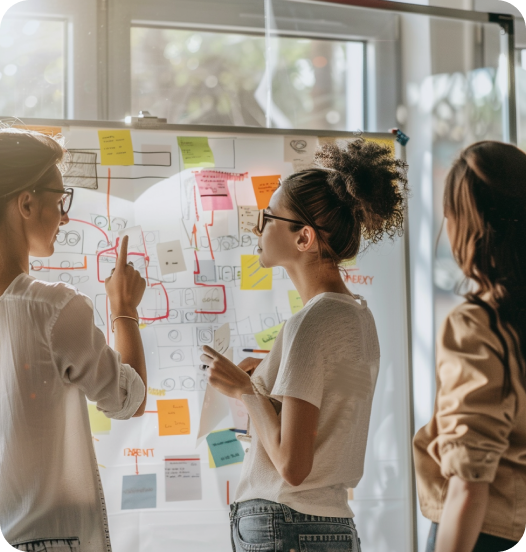 Developing Marketing Strategies