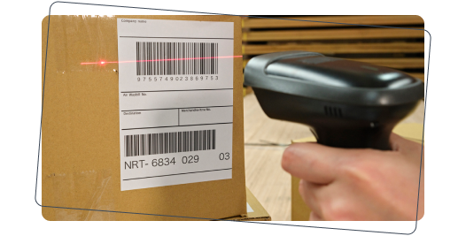 2D कोडचा आढावा