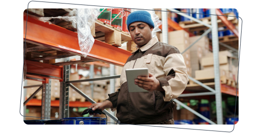 डेटा मॅट्रिक्स कोड म्हणजे काय?