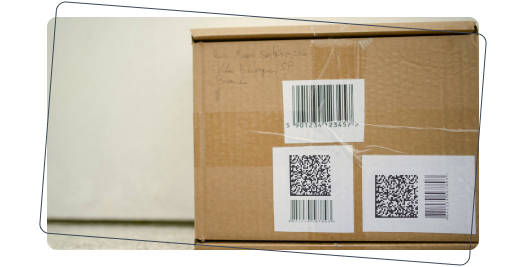 डेटा मॅट्रिक्स कोड कसे कार्य करतात