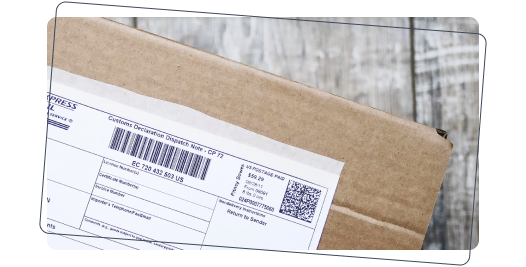 आकार आणि क्षमता