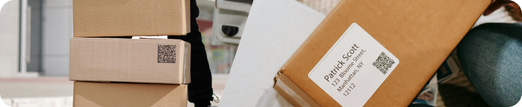 डेटा मॅट्रिक्स विरुद्ध क्यूआर: फायदे आणि तोटे