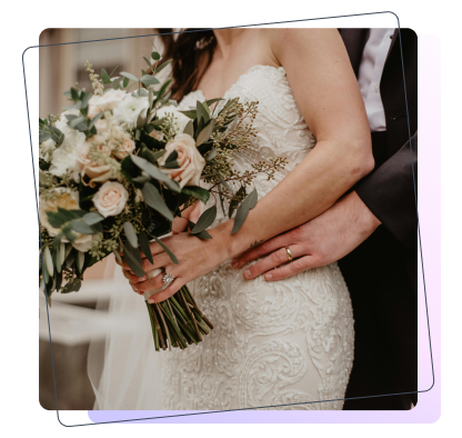 বিয়ের ছবির QR কোড কেন ব্যবহার করবেন?