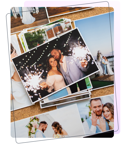 কিভাবে একটি ফটো অ্যালবামের জন্য একটি QR কোড তৈরি করবেন