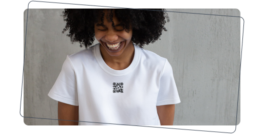 QR কোড কি?