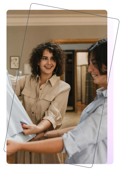 QR পোশাক: ব্যবহারকারীর অভিজ্ঞতা উন্নত করা