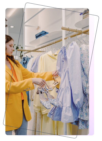 উন্নত গ্রাহক সম্পৃক্ততা