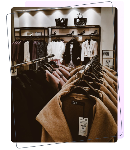 QR কোড পোশাক লেবেলের জন্য সেরা অনুশীলন