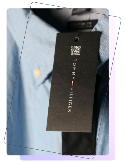 কেস স্টাডি: সফল QR কোড ফ্যাশন ব্র্যান্ড