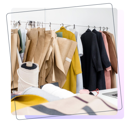 কিউআর টেক্সটাইলে উদ্ভাবন