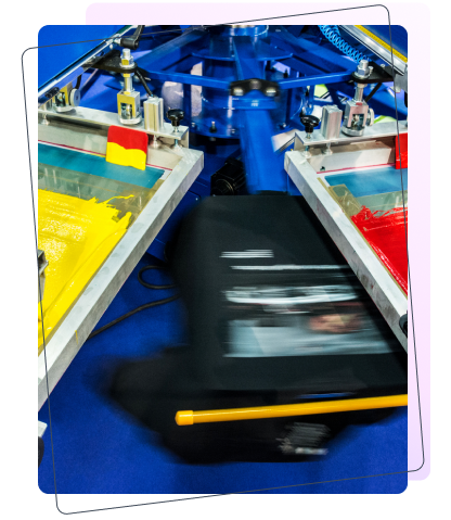 टी-शर्टवर क्यूआर कोड प्रिंटिंगसाठी गुणवत्तेचे विचार