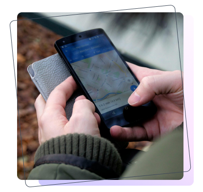 मिस्ट्री गिफ्ट क्यूआर कोड