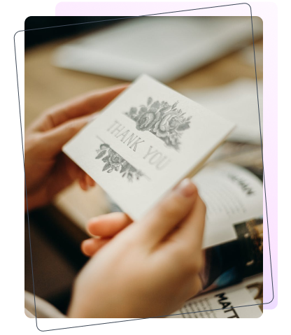 क्यूआर कोड ग्रीटिंग्ज कार्ड्स