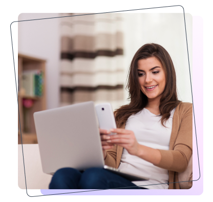 QR कोड सुसंगतता सुनिश्चित करणे