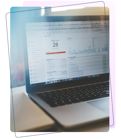 గూగుల్ అనలిటిక్స్ యొక్క అవలోకనం