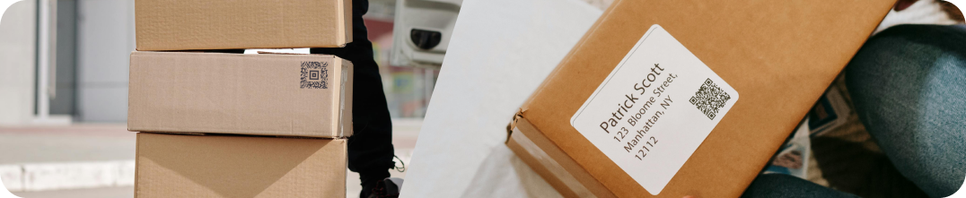 అజ్టెక్ వర్సెస్ QR