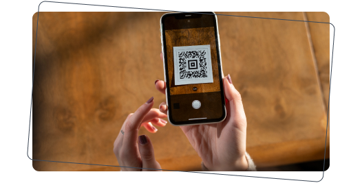 అజ్టెక్ కోడ్‌ను స్కాన్ చేయండి