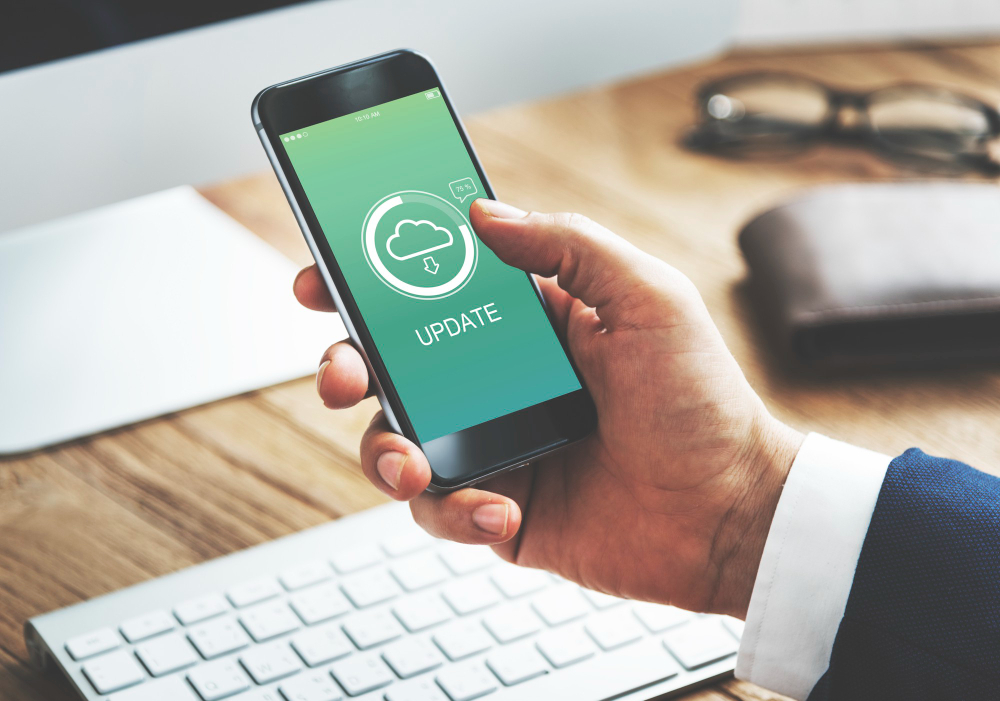 सॉफ्टवेअर समस्या आणि अपडेट्स