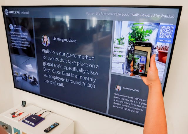 QR কোডের বিবর্তন