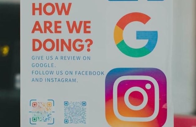 মার্কেটিং এবং বিজ্ঞাপনের জন্য QR কোড