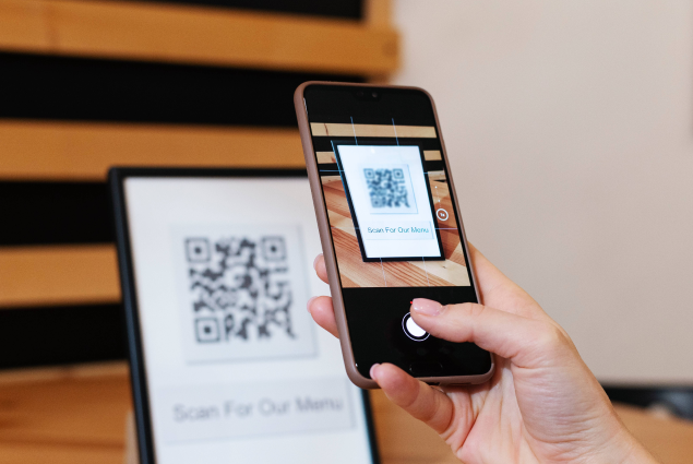 QR কোড ইভেন্ট ম্যানেজমেন্ট